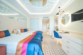 Granada Luxury Belek - All Inclusive