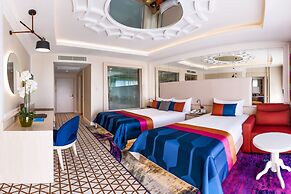 Granada Luxury Belek - All Inclusive