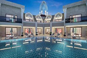 Granada Luxury Belek - All Inclusive