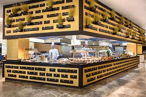 Granada Luxury Belek - All Inclusive