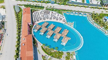 Granada Luxury Belek - All Inclusive