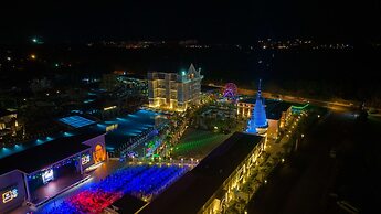 Granada Luxury Belek - All Inclusive