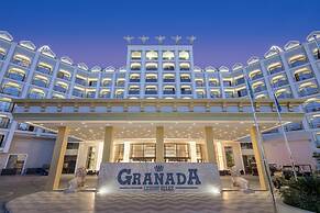 Granada Luxury Belek - All Inclusive