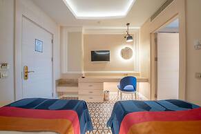 Granada Luxury Belek - All Inclusive