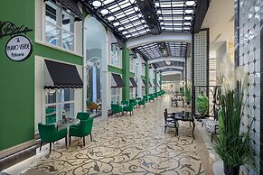 Granada Luxury Belek - All Inclusive