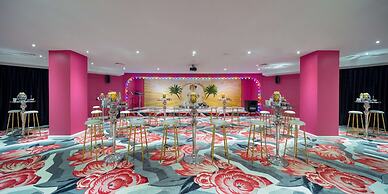 Granada Luxury Belek - All Inclusive