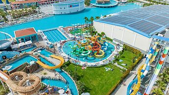 Granada Luxury Belek - All Inclusive