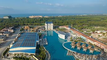 Granada Luxury Belek - All Inclusive