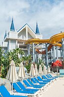 Granada Luxury Belek - All Inclusive