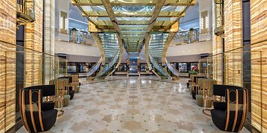 Granada Luxury Belek - All Inclusive