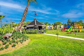 Granada Luxury Belek - All Inclusive