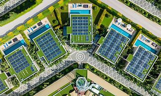 Granada Luxury Belek - All Inclusive