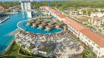 Granada Luxury Belek - All Inclusive