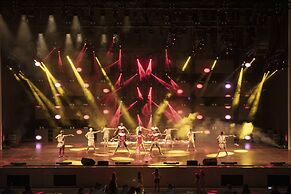 Granada Luxury Belek - All Inclusive