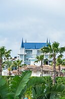 Granada Luxury Belek - All Inclusive