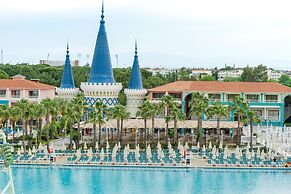 Granada Luxury Belek - All Inclusive