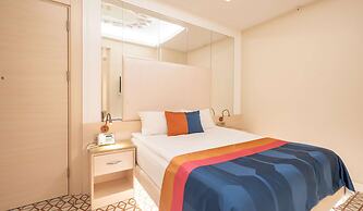 Granada Luxury Belek - All Inclusive