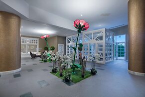 Granada Luxury Belek - All Inclusive