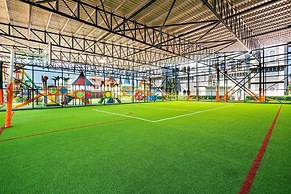 Granada Luxury Belek - All Inclusive