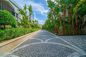 Granada Luxury Belek - All Inclusive