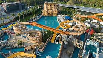 Granada Luxury Belek - All Inclusive