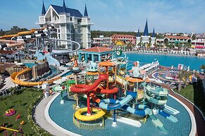 Granada Luxury Belek - All Inclusive