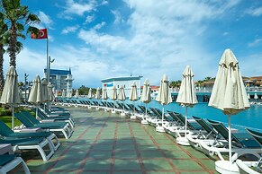 Granada Luxury Belek - All Inclusive