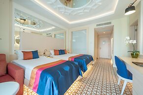 Granada Luxury Belek - All Inclusive