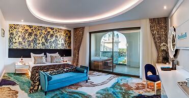 Granada Luxury Belek - All Inclusive