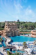 Granada Luxury Belek - All Inclusive