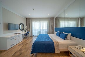Granada Luxury Belek - All Inclusive