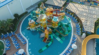 Granada Luxury Belek - All Inclusive