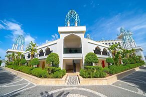 Granada Luxury Belek - All Inclusive