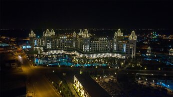 Granada Luxury Belek - All Inclusive