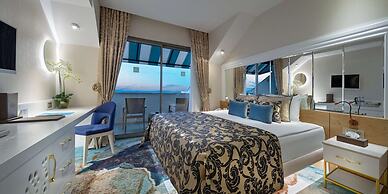 Granada Luxury Belek - All Inclusive