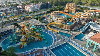 Granada Luxury Belek - All Inclusive