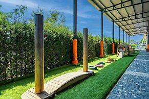 Granada Luxury Belek - All Inclusive