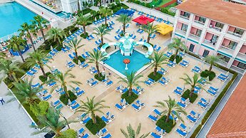 Granada Luxury Belek - All Inclusive