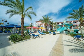 Granada Luxury Belek - All Inclusive