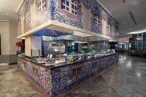 Granada Luxury Belek - All Inclusive