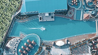 Granada Luxury Belek - All Inclusive