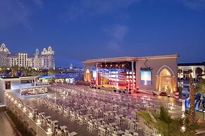 Granada Luxury Belek - All Inclusive