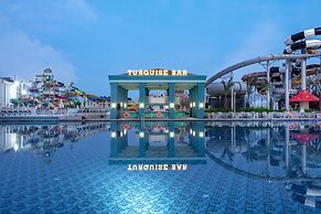 Granada Luxury Belek - All Inclusive