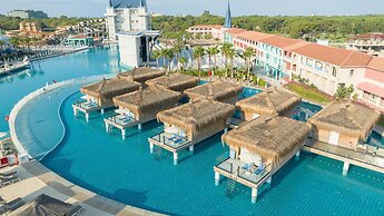 Granada Luxury Belek - All Inclusive