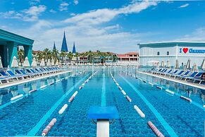 Granada Luxury Belek - All Inclusive