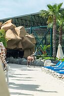 Granada Luxury Belek - All Inclusive