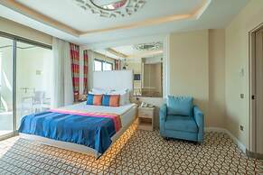 Granada Luxury Belek - All Inclusive