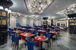 Granada Luxury Belek - All Inclusive