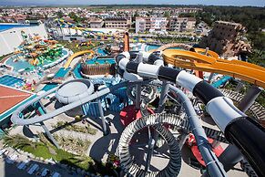 Granada Luxury Belek - All Inclusive