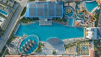 Granada Luxury Belek - All Inclusive